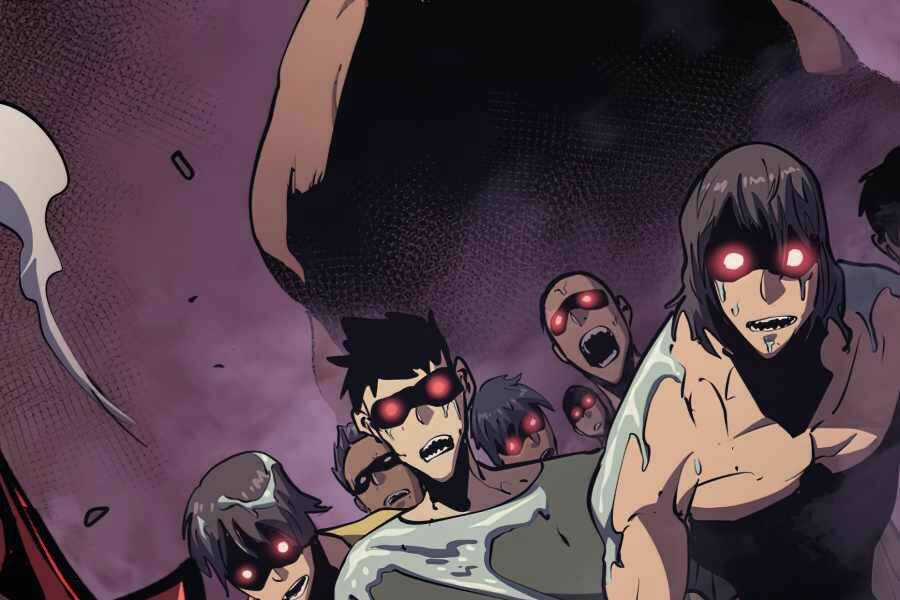 Sự Trở Lại Của Người Chơi Cấp Cao Nhất Chapter 108 trang 160