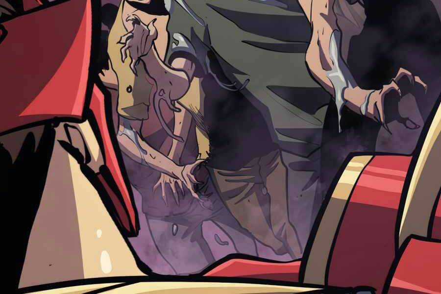 Sự Trở Lại Của Người Chơi Cấp Cao Nhất Chapter 108 trang 161