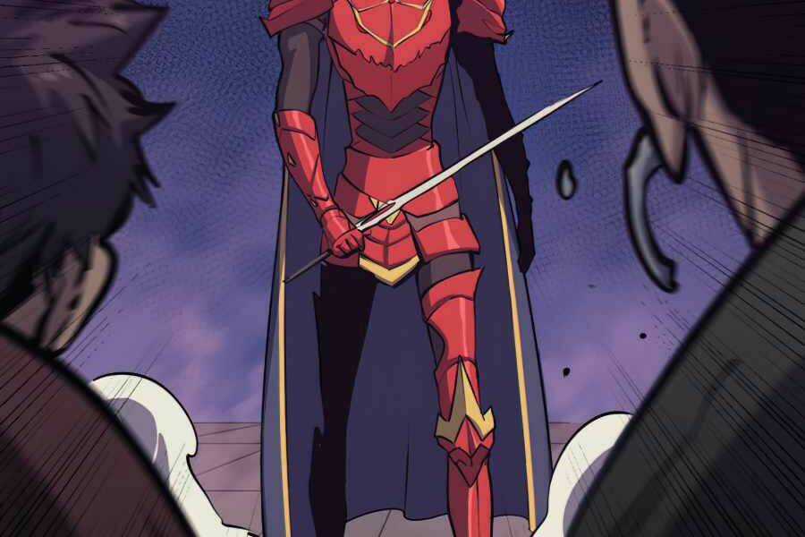 Sự Trở Lại Của Người Chơi Cấp Cao Nhất Chapter 108 trang 168