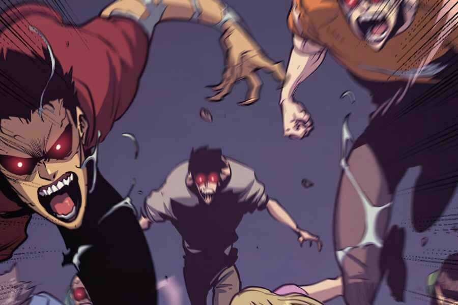 Sự Trở Lại Của Người Chơi Cấp Cao Nhất Chapter 108 trang 171