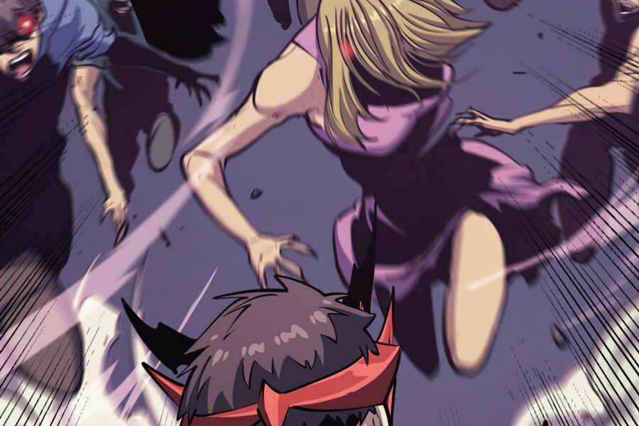 Sự Trở Lại Của Người Chơi Cấp Cao Nhất Chapter 108 trang 172