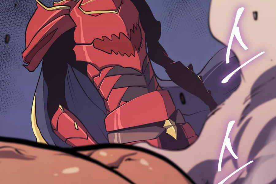 Sự Trở Lại Của Người Chơi Cấp Cao Nhất Chapter 108 trang 184