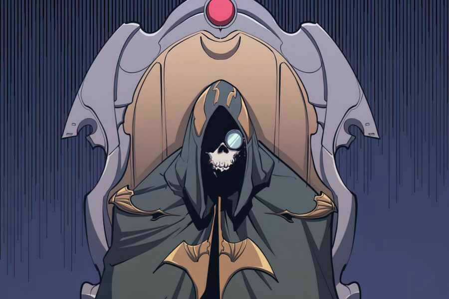 Sự Trở Lại Của Người Chơi Cấp Cao Nhất Chapter 108 trang 203