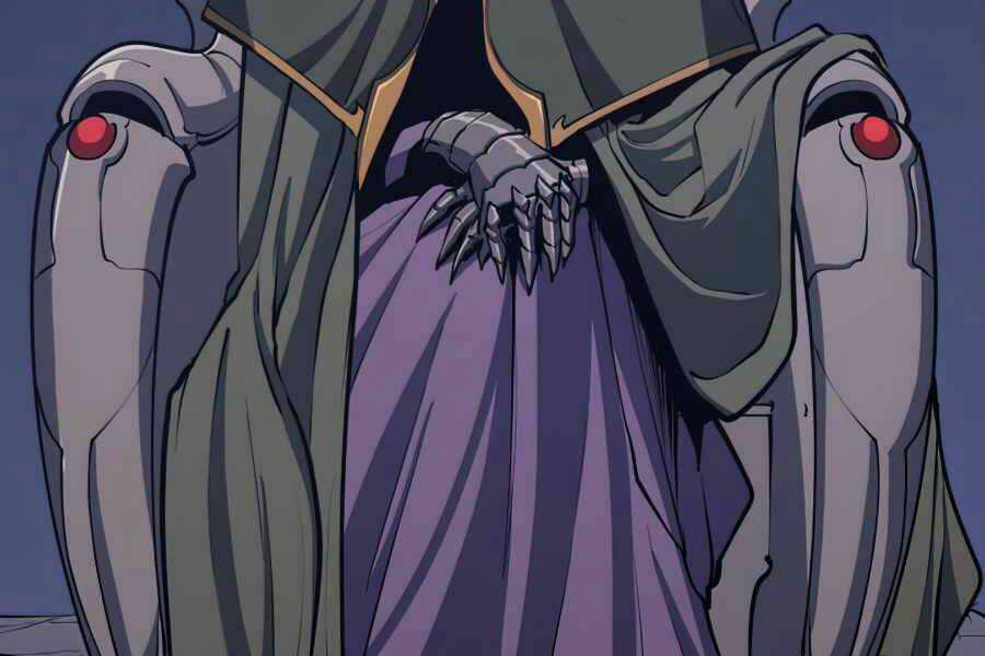 Sự Trở Lại Của Người Chơi Cấp Cao Nhất Chapter 108 trang 204