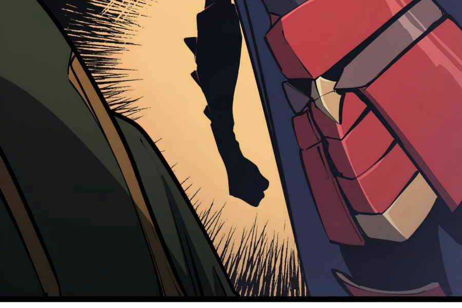 Sự Trở Lại Của Người Chơi Cấp Cao Nhất Chapter 108 trang 251