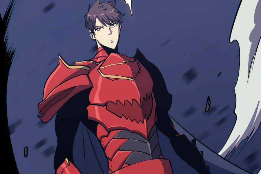 Sự Trở Lại Của Người Chơi Cấp Cao Nhất Chapter 108 trang 257