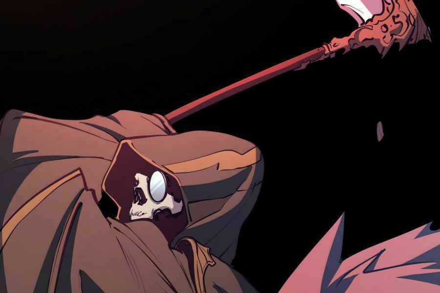 Sự Trở Lại Của Người Chơi Cấp Cao Nhất Chapter 108 trang 270