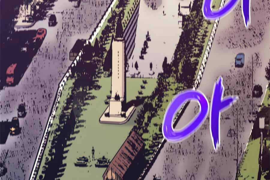 Sự Trở Lại Của Người Chơi Cấp Cao Nhất Chapter 108 trang 3