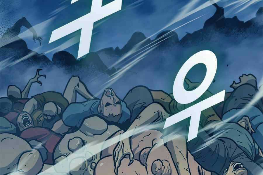 Sự Trở Lại Của Người Chơi Cấp Cao Nhất Chapter 108 trang 43