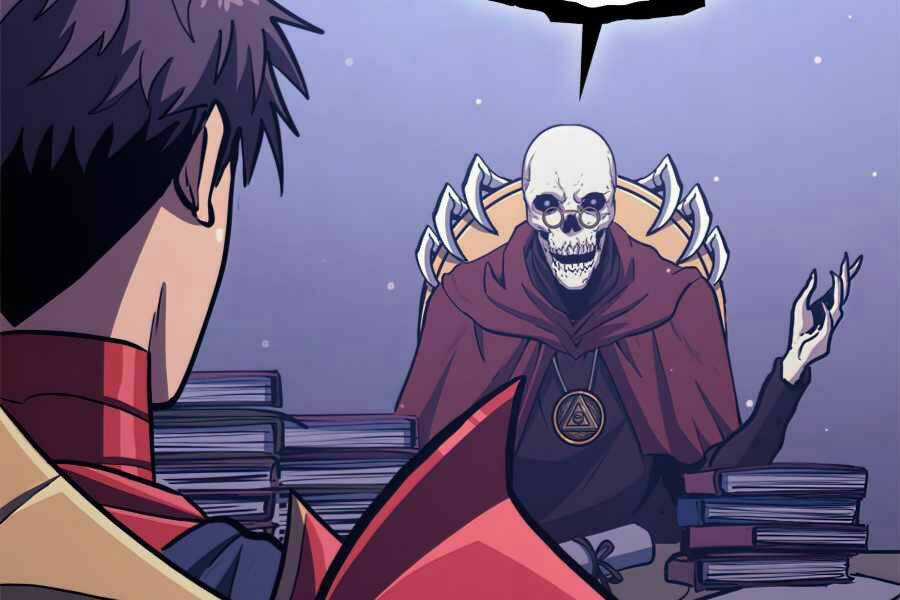 Sự Trở Lại Của Người Chơi Cấp Cao Nhất Chapter 108 trang 77