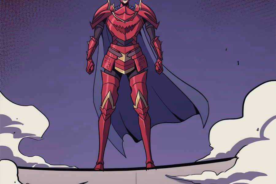 Sự Trở Lại Của Người Chơi Cấp Cao Nhất Chapter 108 trang 96