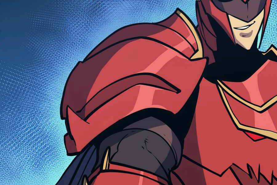 Sự Trở Lại Của Người Chơi Cấp Cao Nhất Chapter 109 trang 112