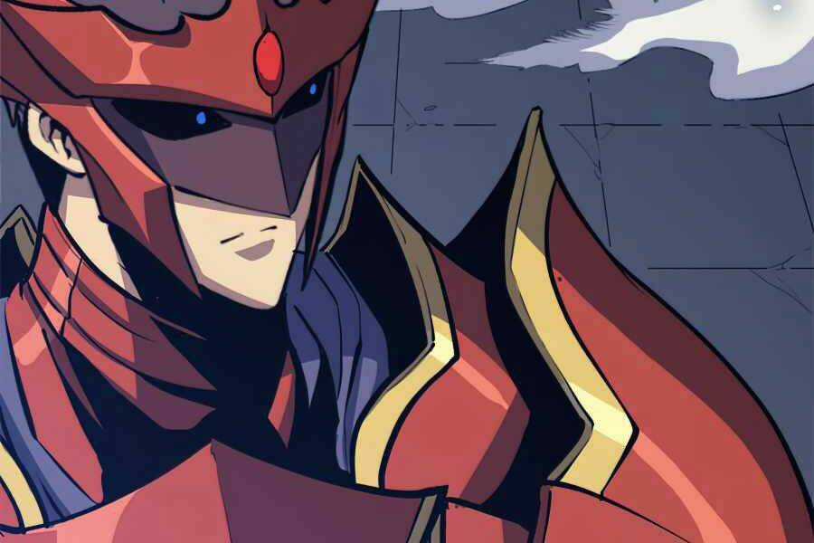 Sự Trở Lại Của Người Chơi Cấp Cao Nhất Chapter 109 trang 170