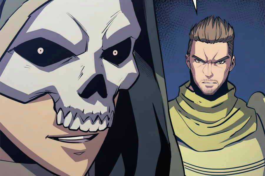 Sự Trở Lại Của Người Chơi Cấp Cao Nhất Chapter 109 trang 190