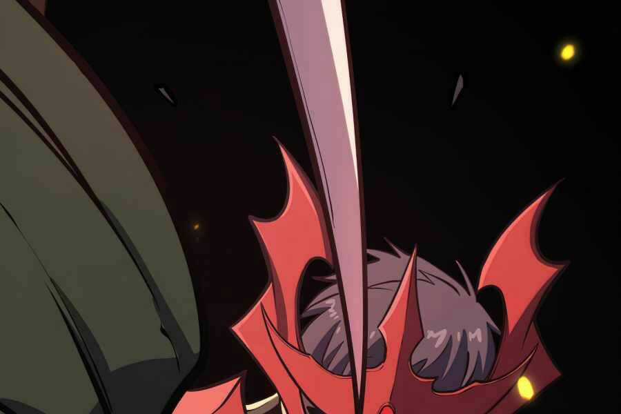 Sự Trở Lại Của Người Chơi Cấp Cao Nhất Chapter 109 trang 21