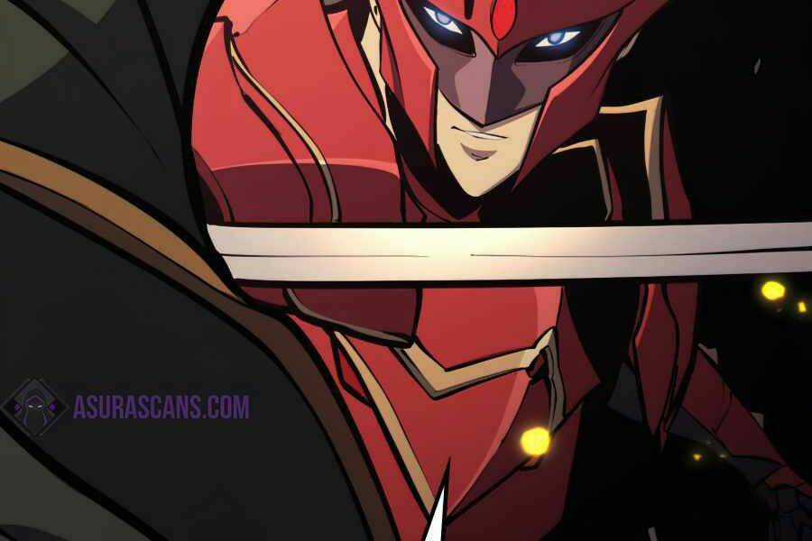 Sự Trở Lại Của Người Chơi Cấp Cao Nhất Chapter 109 trang 22