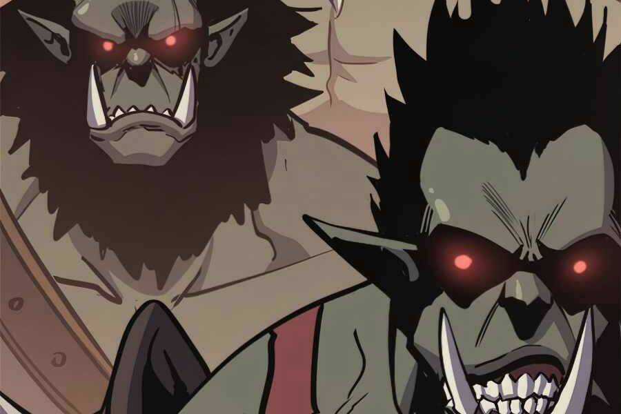 Sự Trở Lại Của Người Chơi Cấp Cao Nhất Chapter 109 trang 223