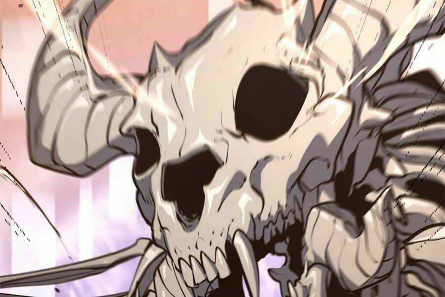 Sự Trở Lại Của Người Chơi Cấp Cao Nhất Chapter 109 trang 237