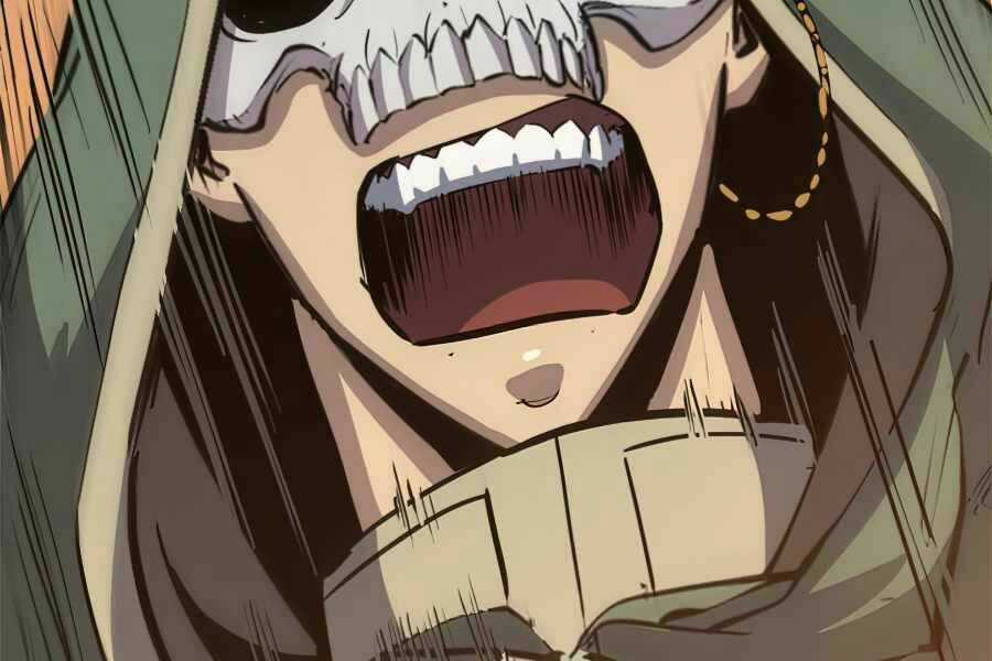 Sự Trở Lại Của Người Chơi Cấp Cao Nhất Chapter 109 trang 244