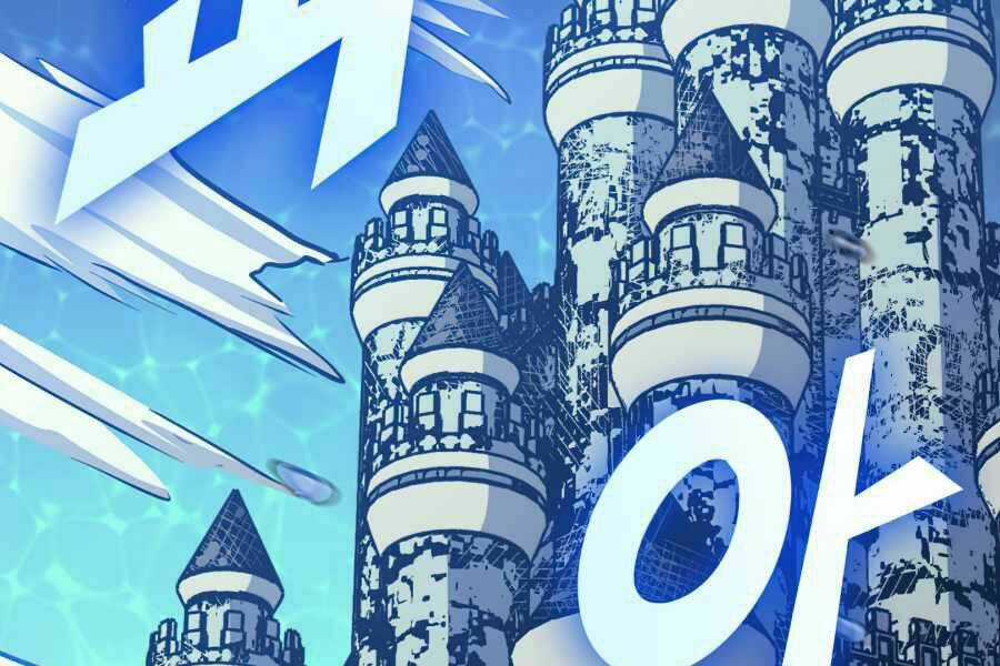 Sự Trở Lại Của Người Chơi Cấp Cao Nhất Chapter 109 trang 25