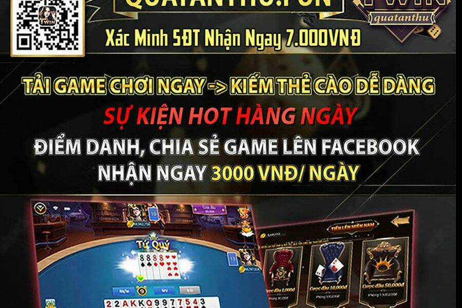 Sự Trở Lại Của Người Chơi Cấp Cao Nhất Chapter 109 trang 32