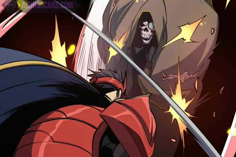 Sự Trở Lại Của Người Chơi Cấp Cao Nhất Chapter 109 trang 37