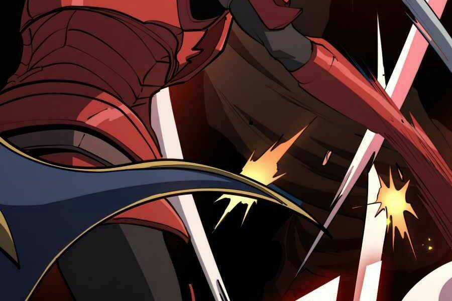 Sự Trở Lại Của Người Chơi Cấp Cao Nhất Chapter 109 trang 38