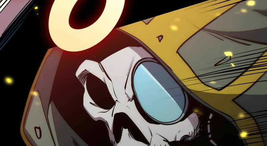 Sự Trở Lại Của Người Chơi Cấp Cao Nhất Chapter 109 trang 41