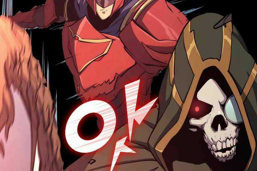 Sự Trở Lại Của Người Chơi Cấp Cao Nhất Chapter 109 trang 45