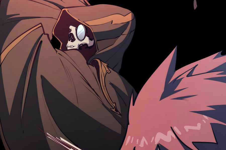 Sự Trở Lại Của Người Chơi Cấp Cao Nhất Chapter 109 trang 5