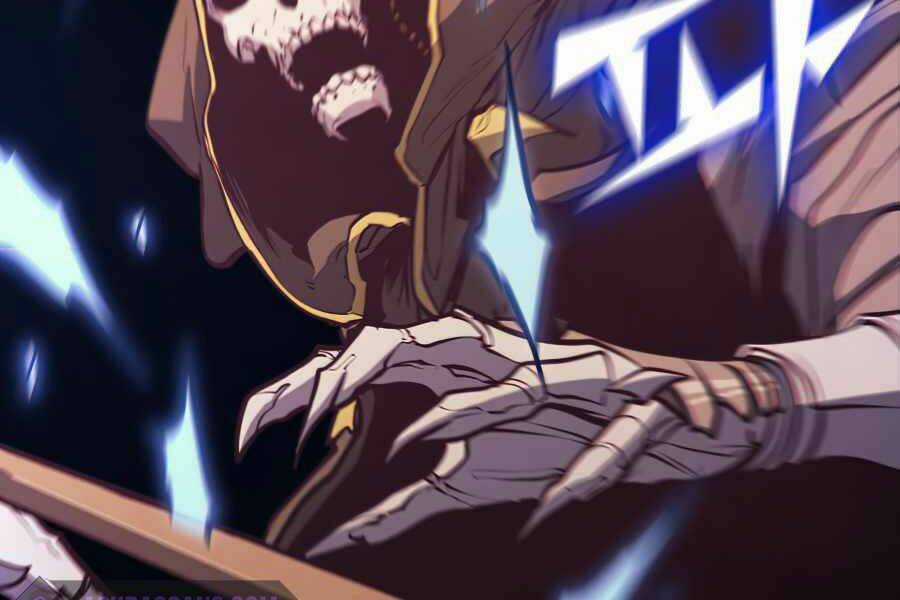 Sự Trở Lại Của Người Chơi Cấp Cao Nhất Chapter 109 trang 75