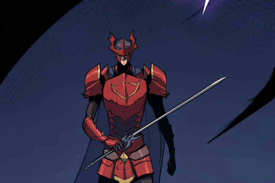 Sự Trở Lại Của Người Chơi Cấp Cao Nhất Chapter 109 trang 84