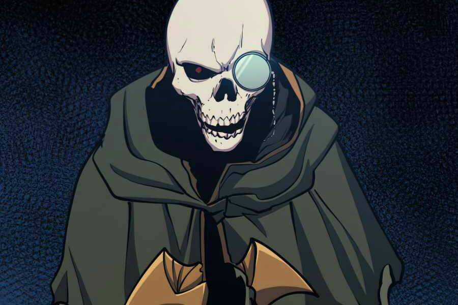 Sự Trở Lại Của Người Chơi Cấp Cao Nhất Chapter 109 trang 94