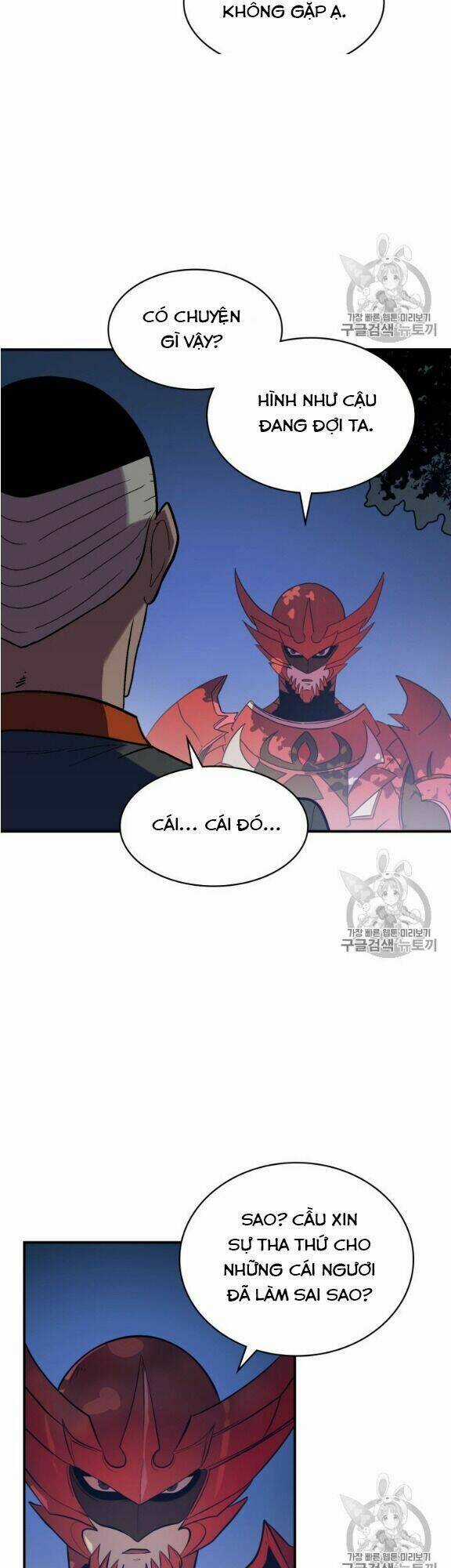 Sự Trở Lại Của Người Chơi Cấp Cao Nhất Chapter 11 trang 12