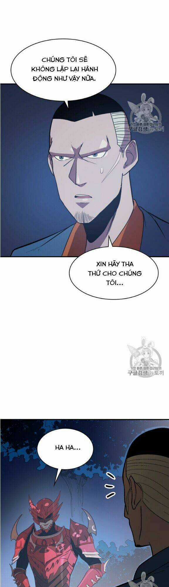 Sự Trở Lại Của Người Chơi Cấp Cao Nhất Chapter 11 trang 15