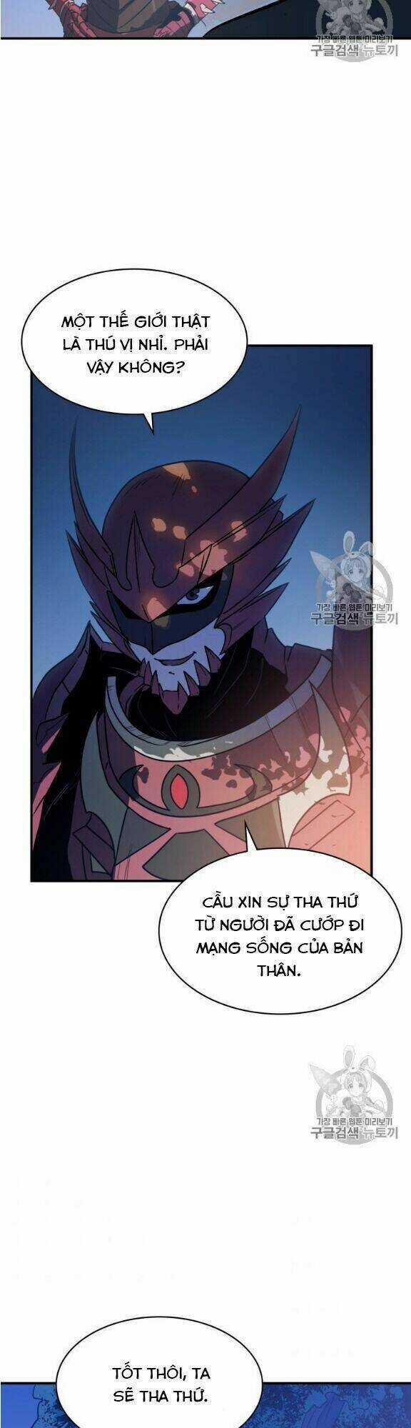 Sự Trở Lại Của Người Chơi Cấp Cao Nhất Chapter 11 trang 16