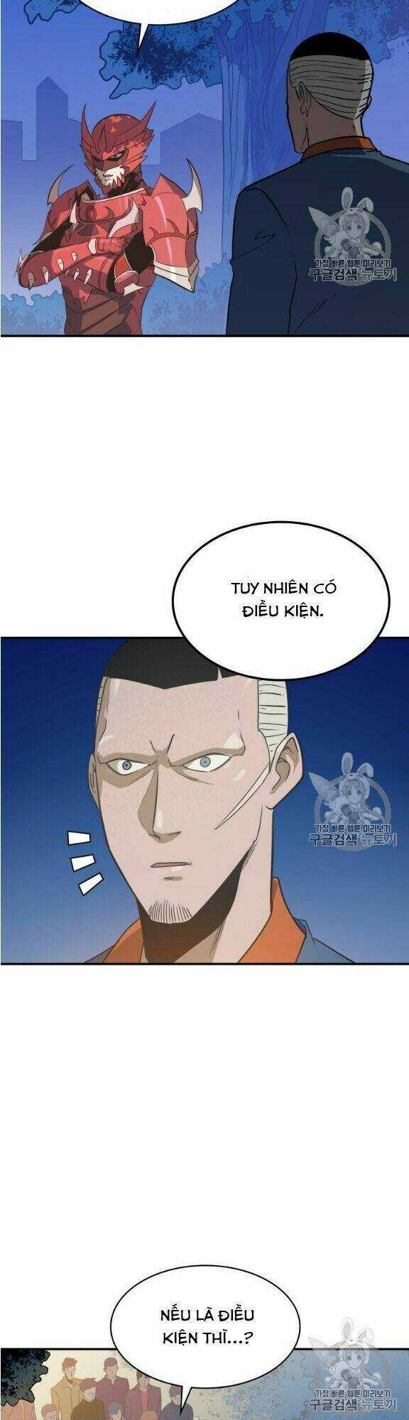 Sự Trở Lại Của Người Chơi Cấp Cao Nhất Chapter 11 trang 17