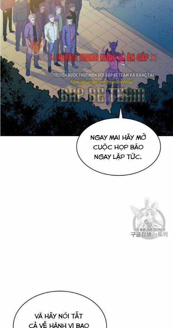 Sự Trở Lại Của Người Chơi Cấp Cao Nhất Chapter 11 trang 18