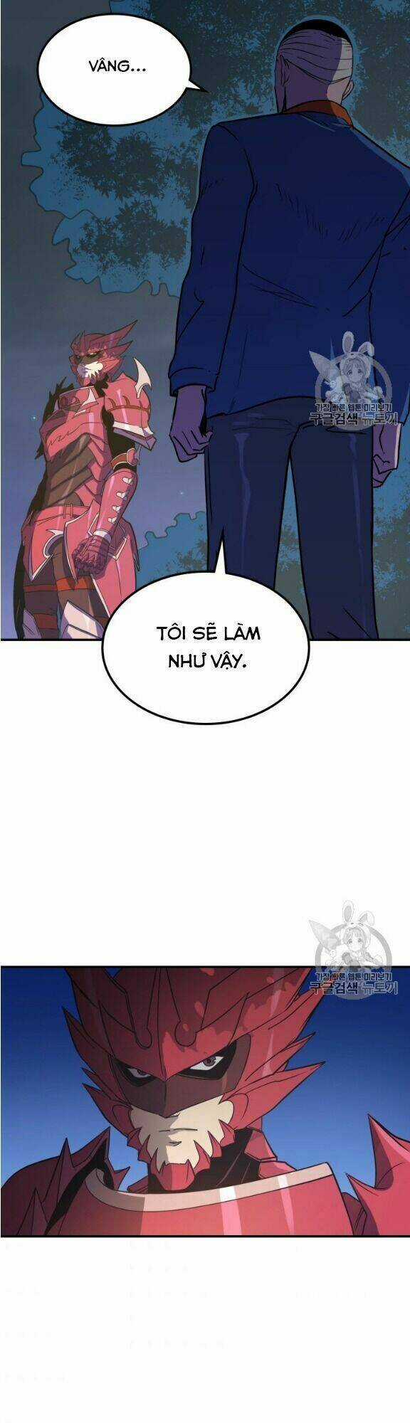 Sự Trở Lại Của Người Chơi Cấp Cao Nhất Chapter 11 trang 21