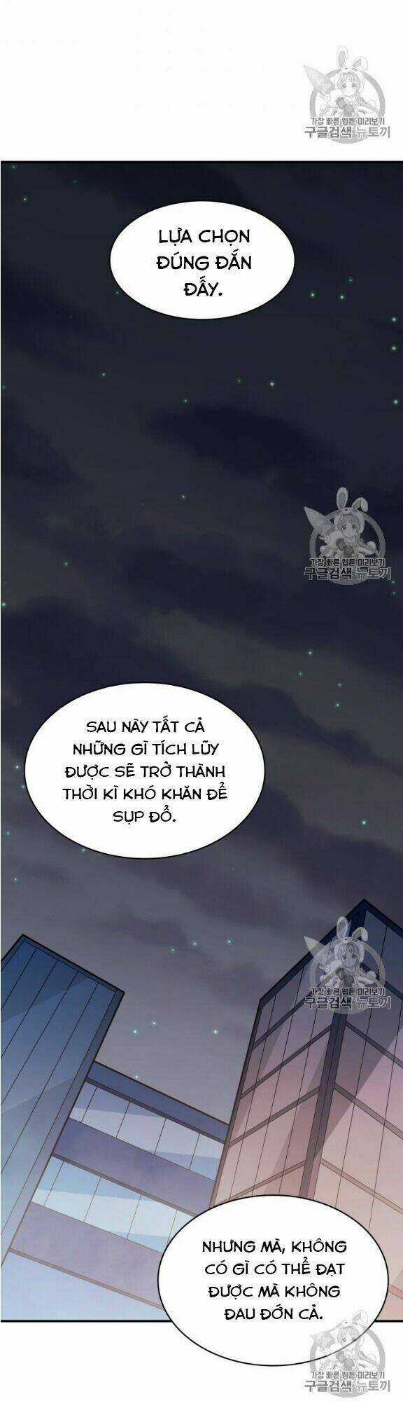 Sự Trở Lại Của Người Chơi Cấp Cao Nhất Chapter 11 trang 22