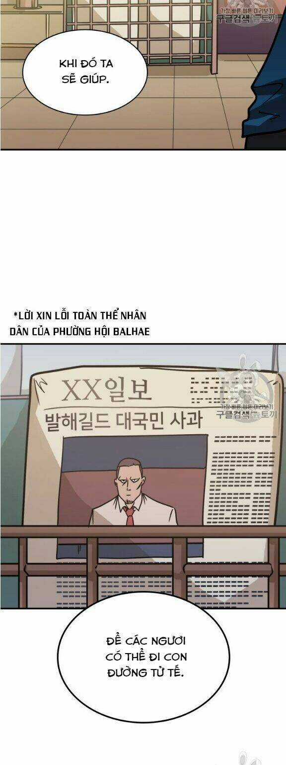 Sự Trở Lại Của Người Chơi Cấp Cao Nhất Chapter 11 trang 24