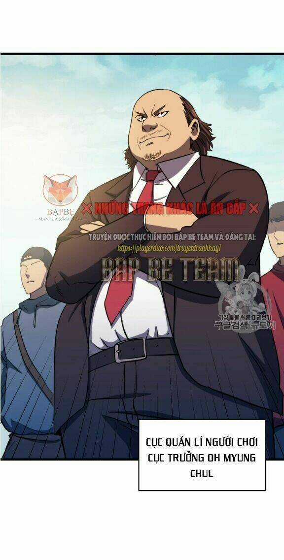 Sự Trở Lại Của Người Chơi Cấp Cao Nhất Chapter 11 trang 29