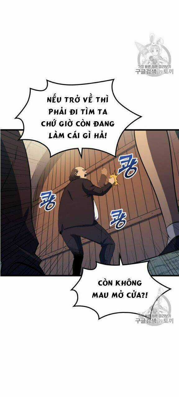 Sự Trở Lại Của Người Chơi Cấp Cao Nhất Chapter 11 trang 34
