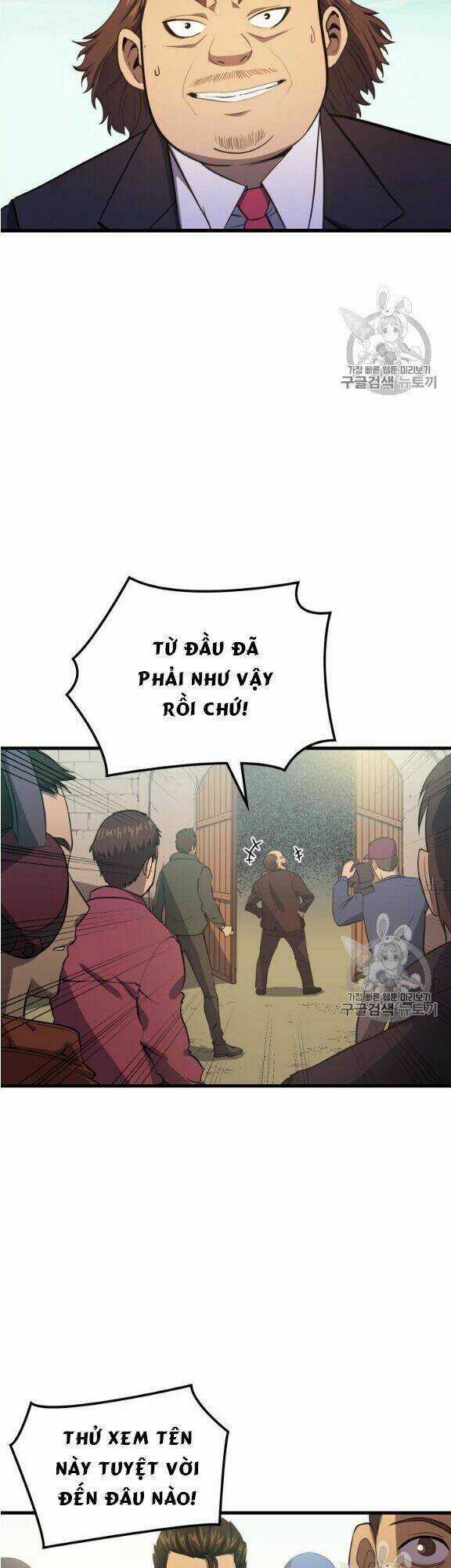 Sự Trở Lại Của Người Chơi Cấp Cao Nhất Chapter 11 trang 36