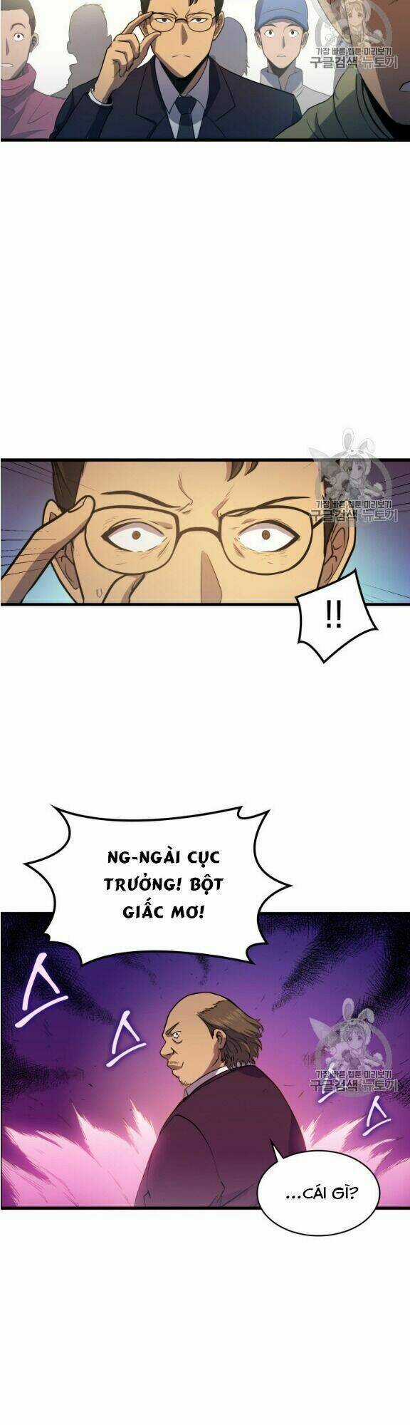 Sự Trở Lại Của Người Chơi Cấp Cao Nhất Chapter 11 trang 37