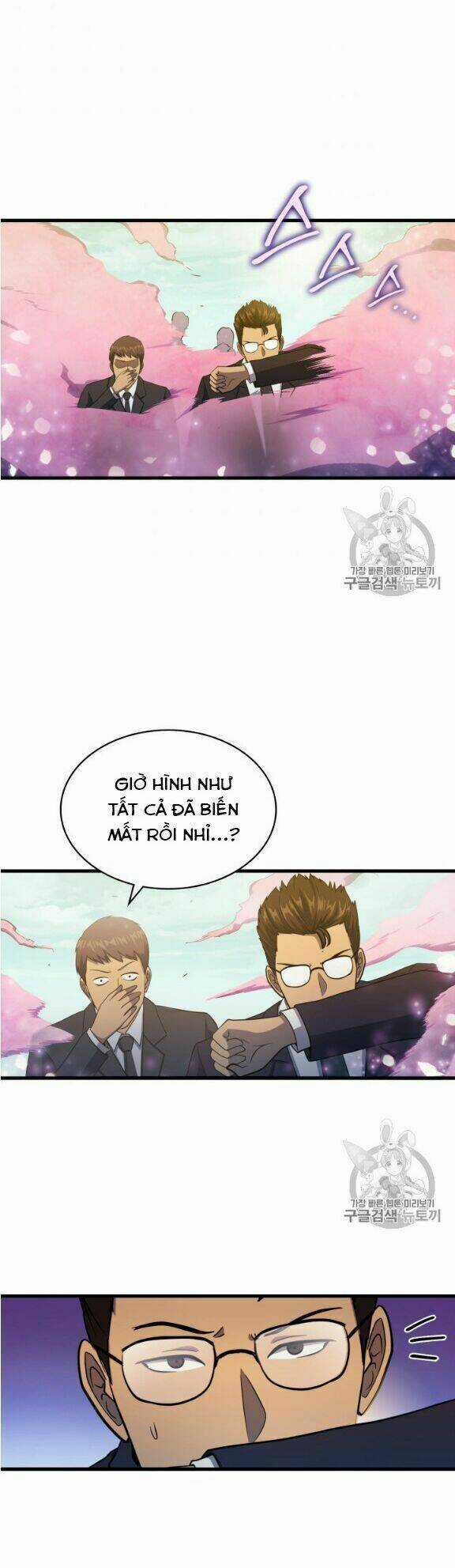 Sự Trở Lại Của Người Chơi Cấp Cao Nhất Chapter 11 trang 39