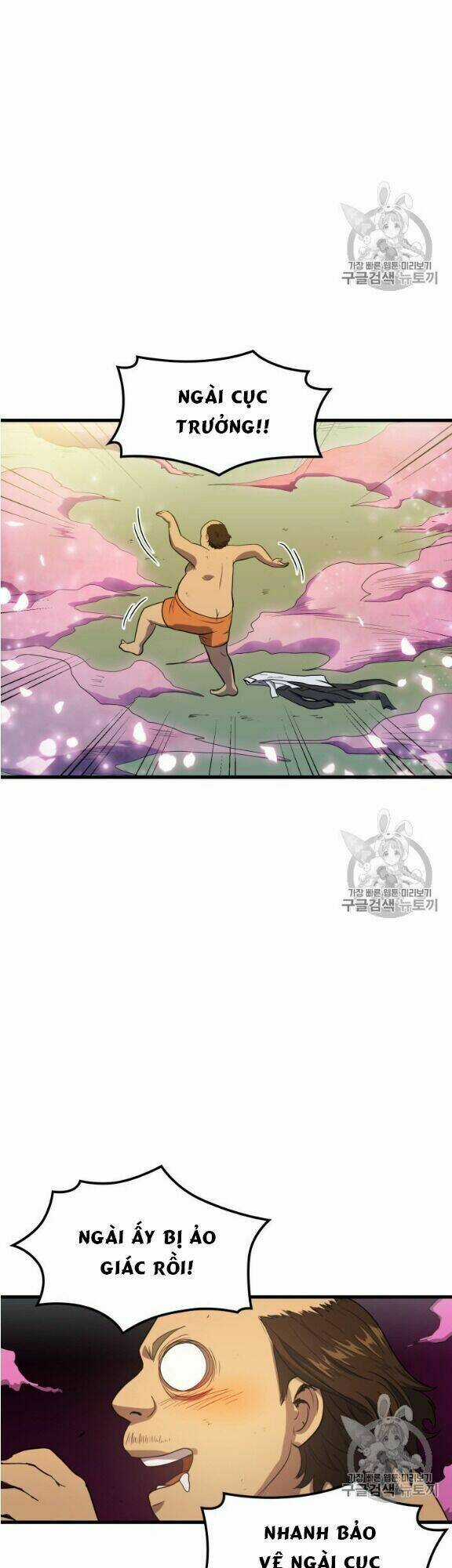 Sự Trở Lại Của Người Chơi Cấp Cao Nhất Chapter 11 trang 40