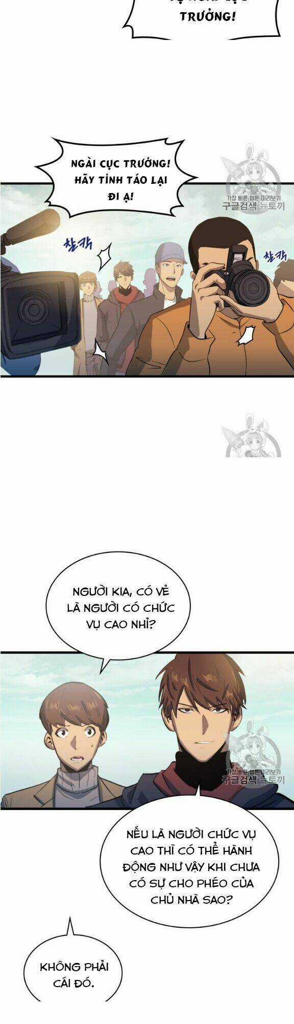 Sự Trở Lại Của Người Chơi Cấp Cao Nhất Chapter 11 trang 41