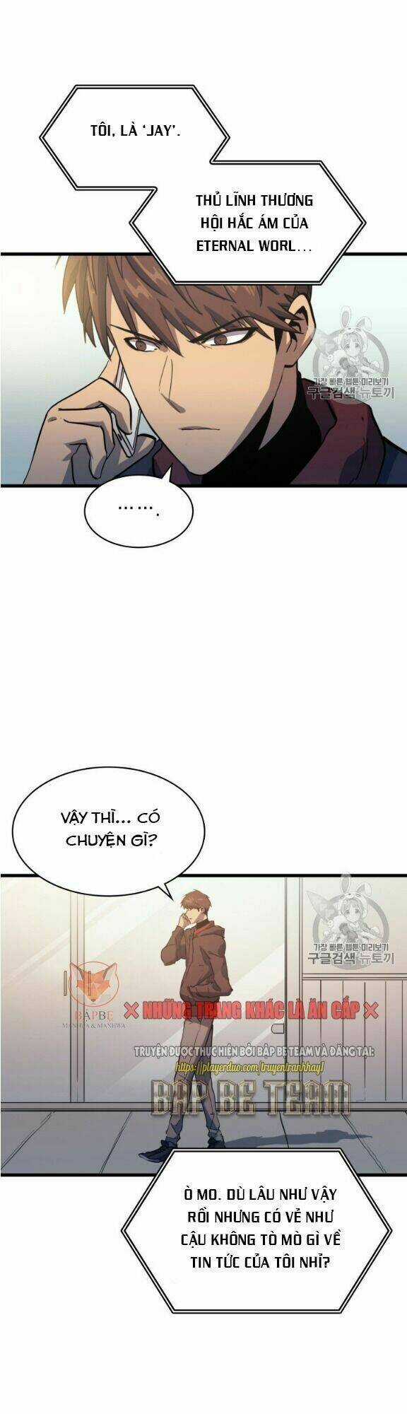 Sự Trở Lại Của Người Chơi Cấp Cao Nhất Chapter 11 trang 45