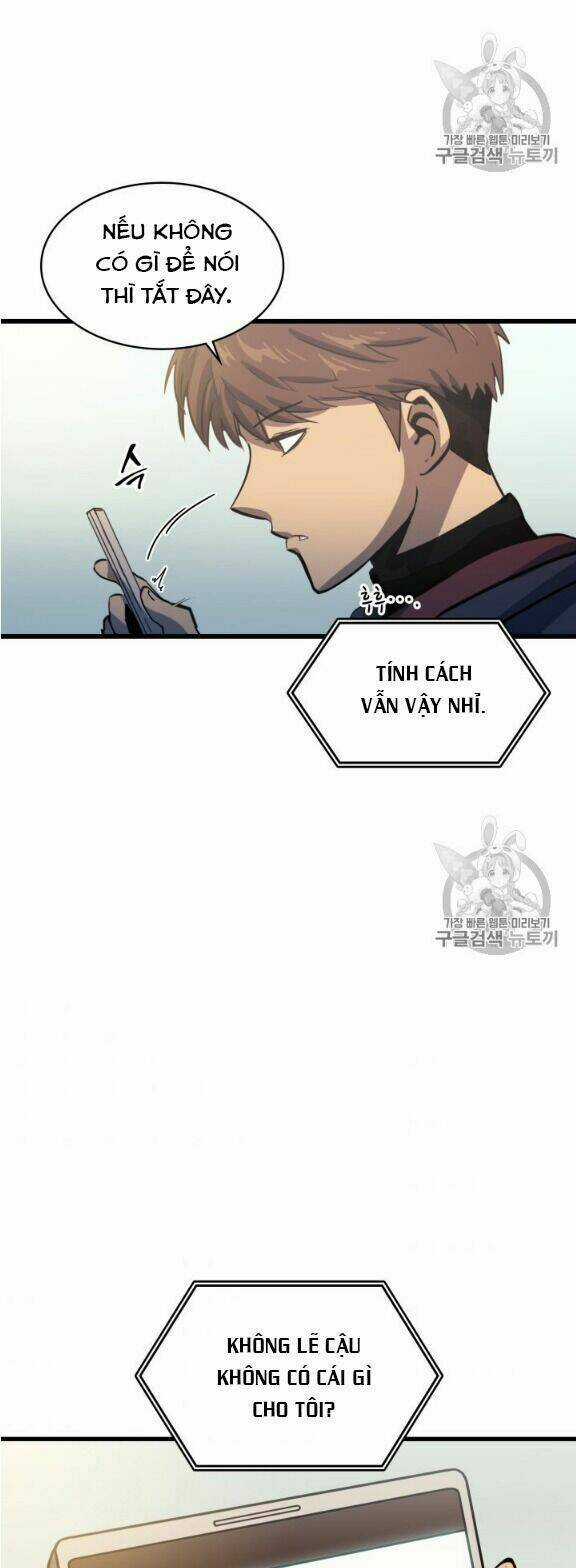 Sự Trở Lại Của Người Chơi Cấp Cao Nhất Chapter 11 trang 46